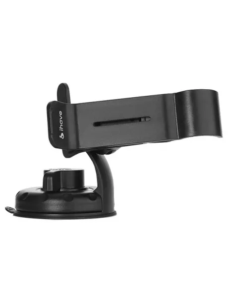 автомобильный держатель iHave B.Bird PRO black