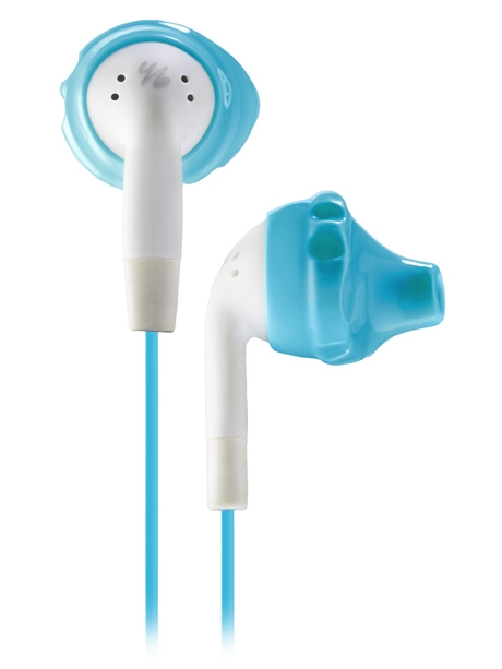 наушники JBL Inspire 100 white/blue