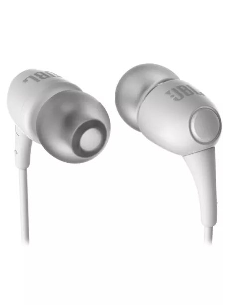 наушники JBL T100 white