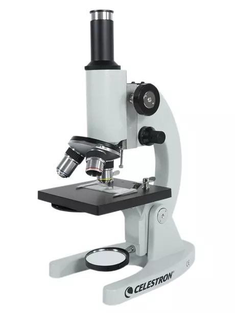 микроскоп Celestron 400x 