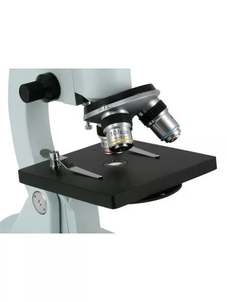 микроскоп Celestron 400x 