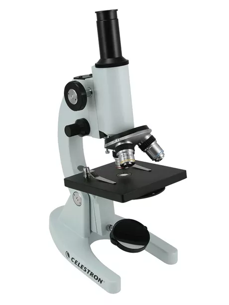 микроскоп Celestron 400x 