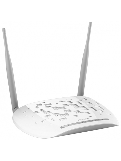 ADSL-модем TP-LINK ADSL2 + TD-W8961N 