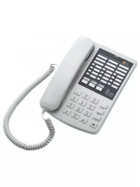 телефонный аппарат LG GS-872 