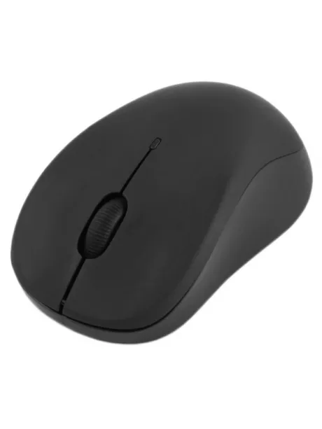 беспроводная мышь Gembird MUSW-218 black
