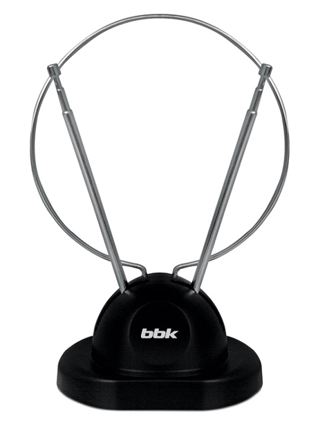 антенна комнатная BBK DA02 