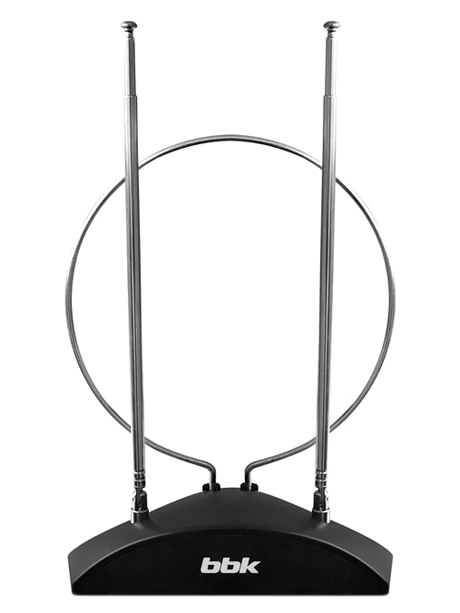 антенна комнатная BBK DA03 