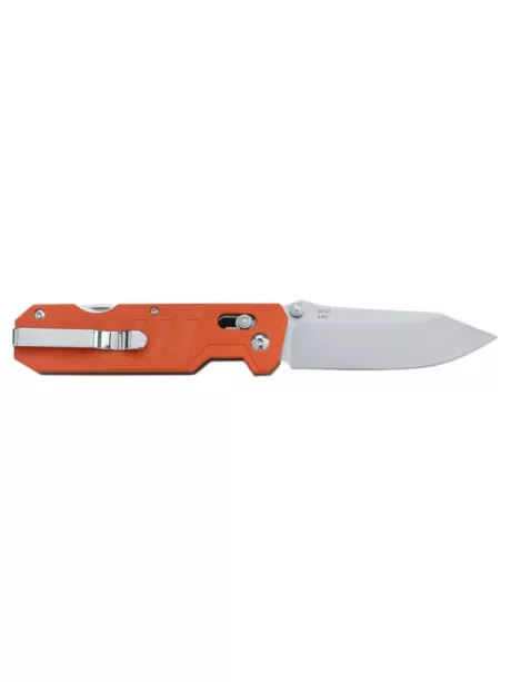 складной нож Ganzo G735 orange