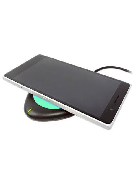 беспроводная зарядка для телефона Robiton Qi-W1 