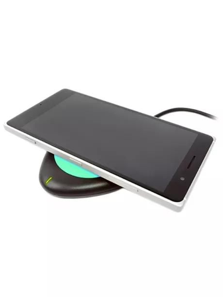 беспроводная зарядка для телефона Robiton Qi-W1 