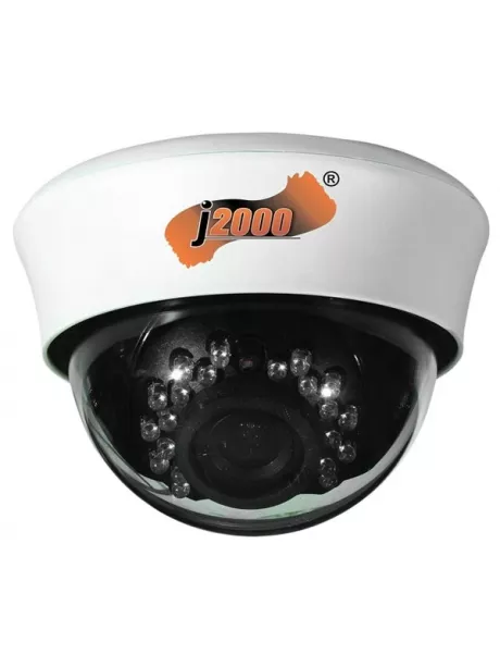 IP камера видеонаблюдения J2000 HDIP14Di20P (2.8-12 мм) 