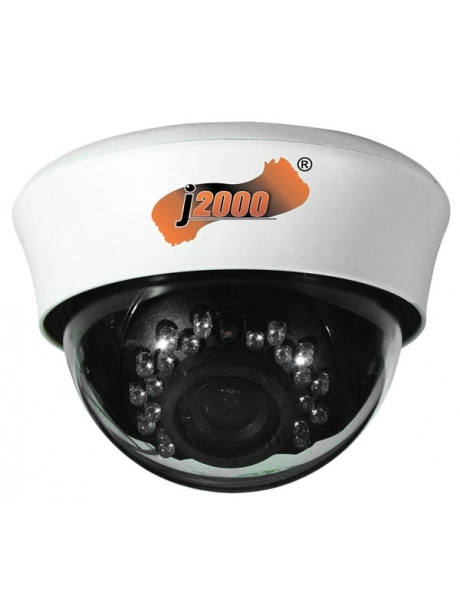 IP камера видеонаблюдения J2000 HDIP24Di20P (2.8-12 мм) 
