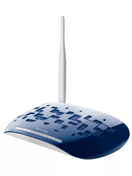 ADSL-модем TP-LINK TD-W8950N ADSL2+ 