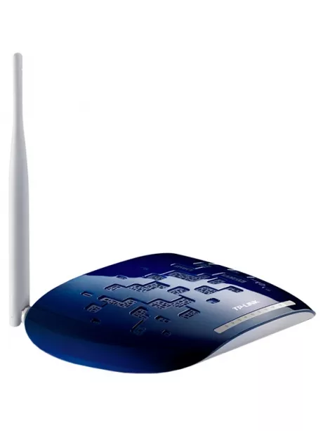 ADSL-модем TP-LINK TD-W8950N ADSL2+ 