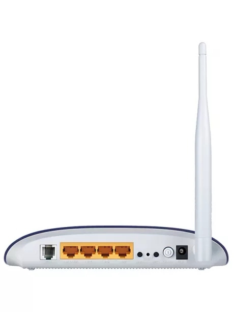 ADSL-модем TP-LINK TD-W8950N ADSL2+ 