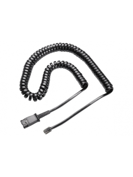 Переходник для Yealink - кабель JPL BL-04(+P)-U10PS 