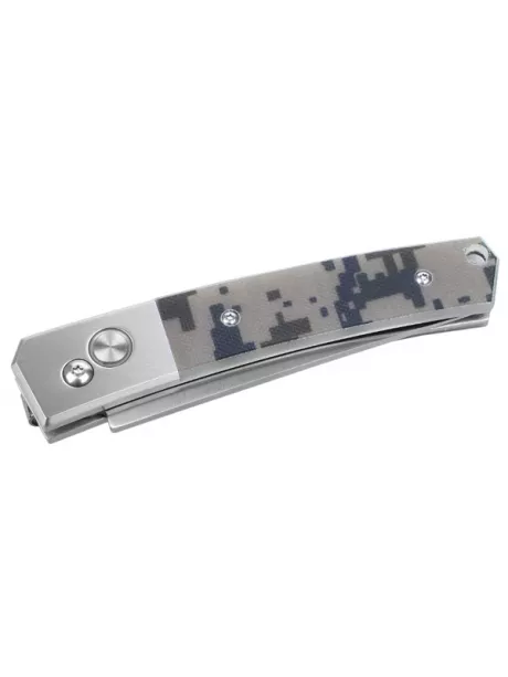 складной нож Ganzo G7361 camouflage