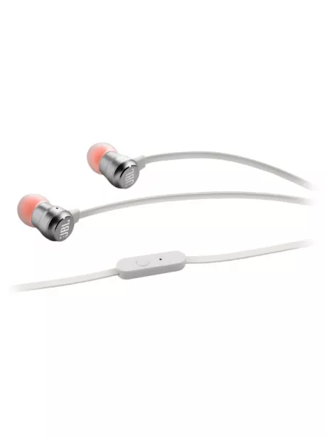 гарнитура для телефона JBL T280a silver