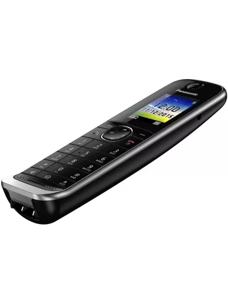 радиотелефон DECT Panasonic KX-TGJ310RU black