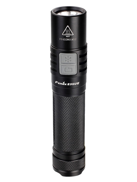 светодиодный фонарь Fenix E35 UE 2016 XM-L2 U2 