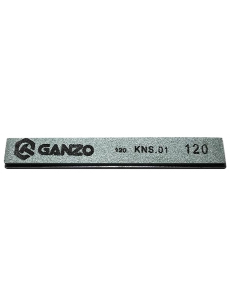 точильный камень Ganzo 120 