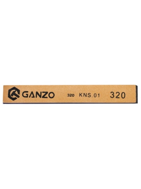 точильный камень Ganzo 320 