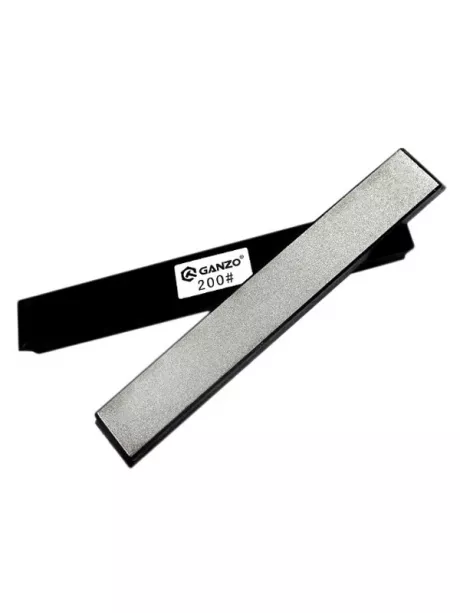 точильный камень Ganzo D200 