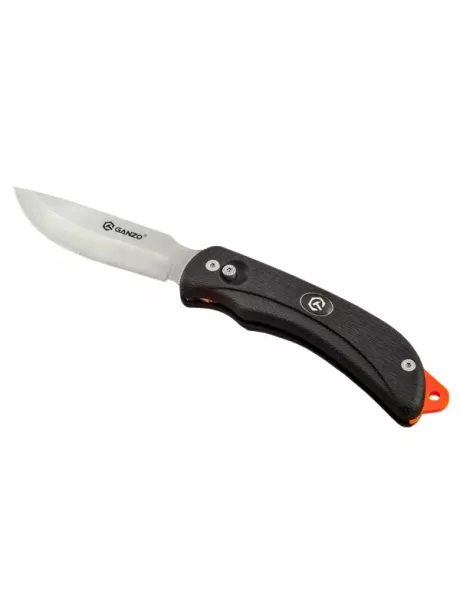 складной нож Ganzo Firebird F802 black