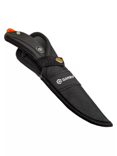 складной нож Ganzo Firebird F802 black