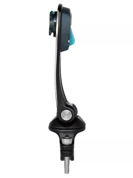 держатель для телефона на велосипед X-Guard Aluminium Handle bar mount A+ black