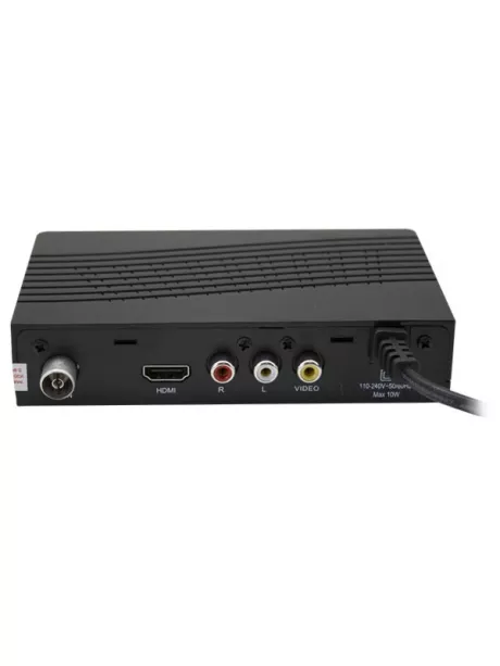 ТВ-тюнер DVB-T2 Oriel 100 