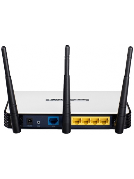 Wi-Fi маршрутизатор TP-LINK TL-WR940N 