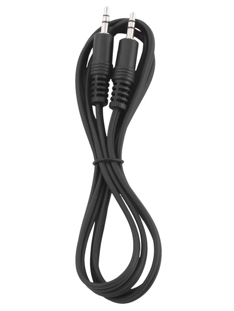 аудиокабель Gembird 3.5mm->3.5mm 1.2 m (M/M) CCA-404 