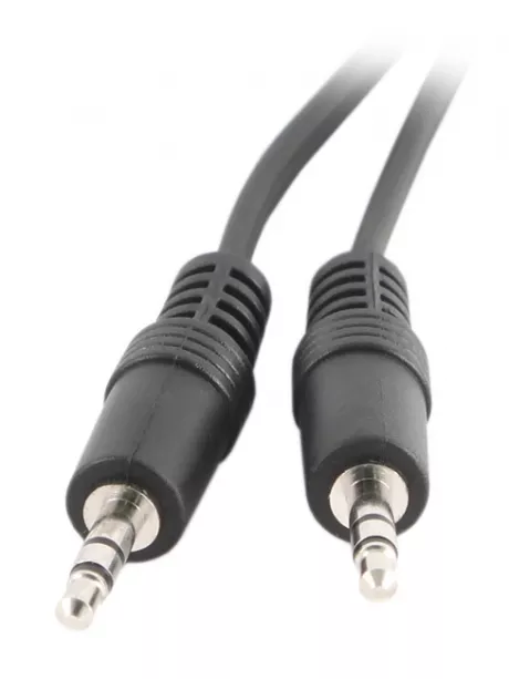 аудиокабель Gembird 3.5mm->3.5mm 10 m (M/M) CCA-404-10M 