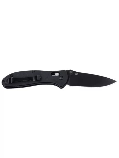 складной нож Ganzo G7393 black