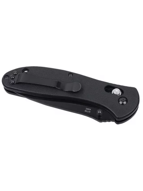 складной нож Ganzo G7393 black