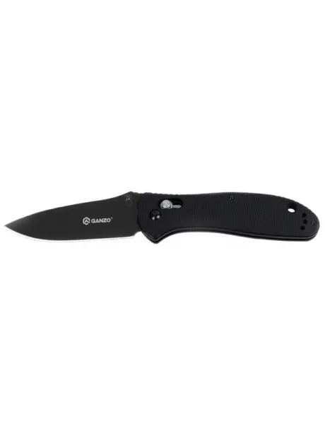 складной нож Ganzo G7393 black