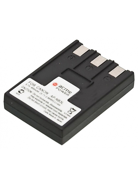 аккумулятор AcmePower NB-3L 