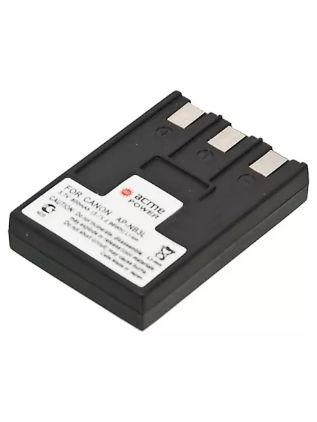 аккумулятор AcmePower NB-3L 