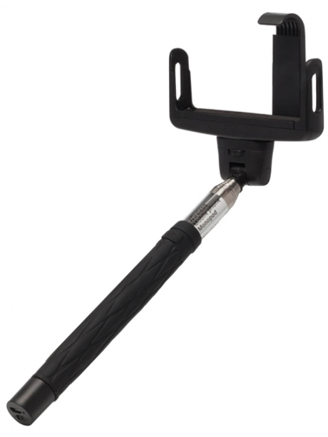 монопод для селфи KJStar Wireless Mobile phone Monopod D09 black