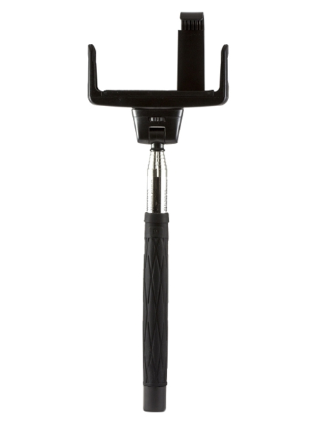 монопод для селфи KJStar Wireless Mobile phone Monopod D09 black