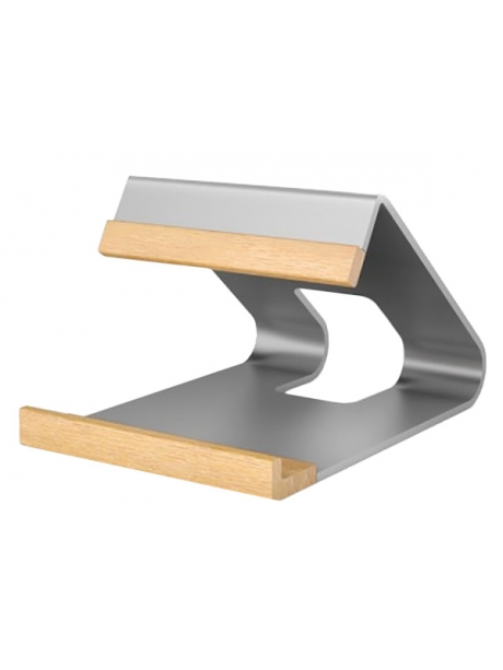 подставка Rock Metal Stand для планшета grey