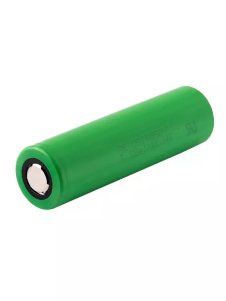аккумулятор Sony Murata US 18650 VTC5 30A 2600mAh без защиты 