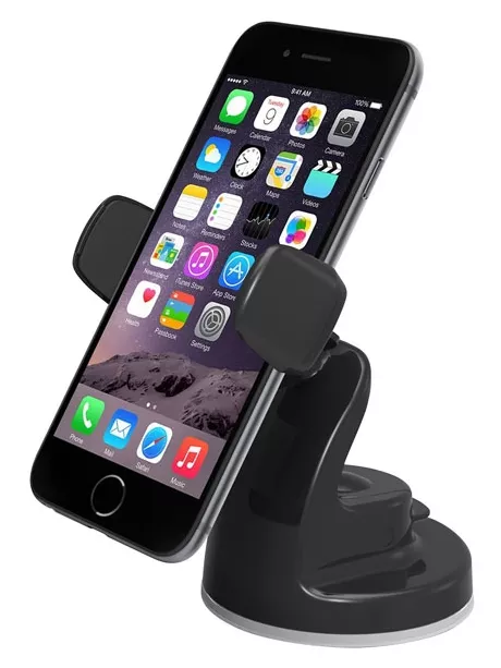 автомобильный держатель для смартфона Onetto Car&amp;Desk Mount Easy View 2 