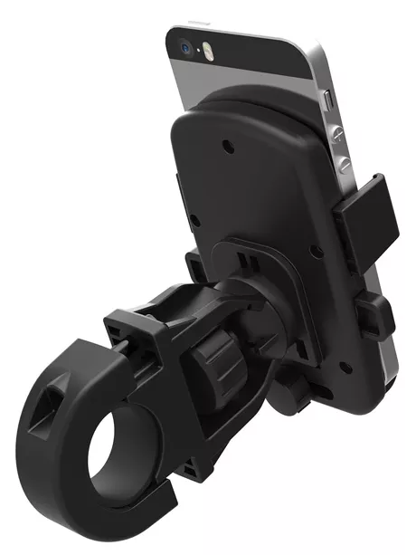 держатель для телефона на велосипед Onetto Easy One Touch Bike Mount 