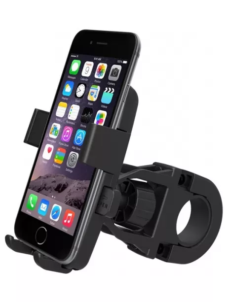 держатель для телефона на велосипед Onetto Easy One Touch Bike Mount 