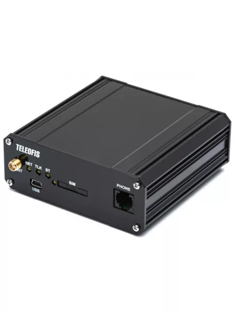 GSM шлюз для факса Teleofis OfficeGate 