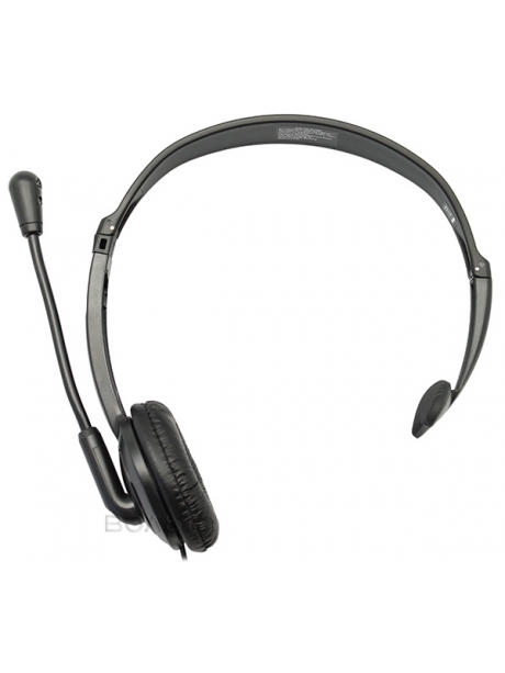 Гарнитура Panasonic RP-TCA400E-K 