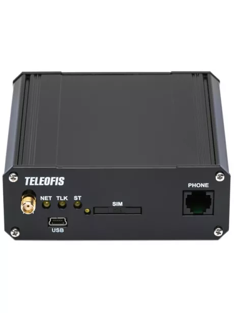 3G GSM шлюз Teleofis OfficeGate 2 