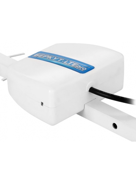 усилитель интернет-сигнала РЭМО Беркут LTE PRO white